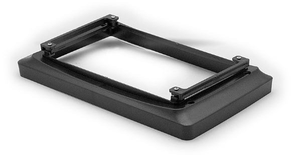 Carav 22-1271 | 9" переходная рамка Suzuki Grand Vitara 1997-2006 Carav 22-1271 | 9" переходная рамка Suzuki Grand Vitara 1997-2006