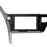 Incar RTY-FC726 | 10.1&quot; переходная рамка Toyota Corolla 2016+