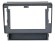Incar RTY-FC553 | 10.1" переходная рамка TOYOTA Alphard 2008-2015 (тип2 Накладка)