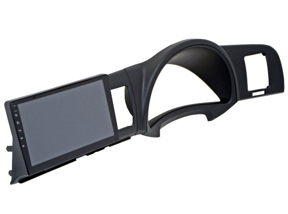 Incar RTY-FC606 | 10.1" переходная рамка TOYOTA Wish 2003-2009 (тип2 консоль) Incar RTY-FC606 | 10.1" переходная рамка TOYOTA Wish 2003-2009 (тип2 консоль)