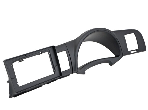 Incar RTY-FC606 | 10.1" переходная рамка TOYOTA Wish 2003-2009 (тип2 консоль) Incar RTY-FC606 | 10.1" переходная рамка TOYOTA Wish 2003-2009 (тип2 консоль)