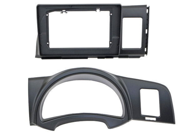 Incar RTY-FC606 | 10.1" переходная рамка TOYOTA Wish 2003-2009 (тип2 консоль) Incar RTY-FC606 | 10.1" переходная рамка TOYOTA Wish 2003-2009 (тип2 консоль)