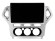 Incar TMX-3306-6 | 10.1" магнитола Ford Mondeo 2007-2013 silver (Android 10 / 1280х720 / 4G(LTE) / BT / Wi-Fi / DSP / 6+128 Gb)
