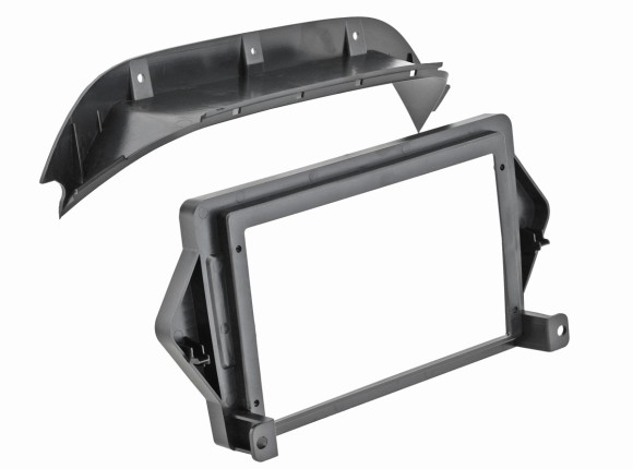 Incar RHO-FC270 | 9" переходная рамка ACURA MDX 2000-2006