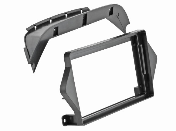 Incar RHO-FC270 | 9" переходная рамка ACURA MDX 2000-2006 Incar RHO-FC270 | 9" переходная рамка ACURA MDX 2000-2006