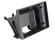 Incar RKIA-FC1083 | 9" переходная рамка Kia Soul 2008-2011 (AM) (тип 2 Накладка на торпедо)