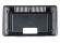 Incar RKIA-FC1083 | 9" переходная рамка Kia Soul 2008-2011 (AM) (тип 2 Накладка на торпедо)