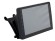 Incar RKIA-FC1083 | 9" переходная рамка Kia Soul 2008-2011 (AM) (тип 2 Накладка на торпедо)