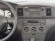 Incar RTY-FC1219 | 9" переходная рамка Toyota Corolla 2001-2006 (тип2)