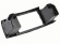 Incar RTY-FC1219 | 9" переходная рамка Toyota Corolla 2001-2006 (тип2)