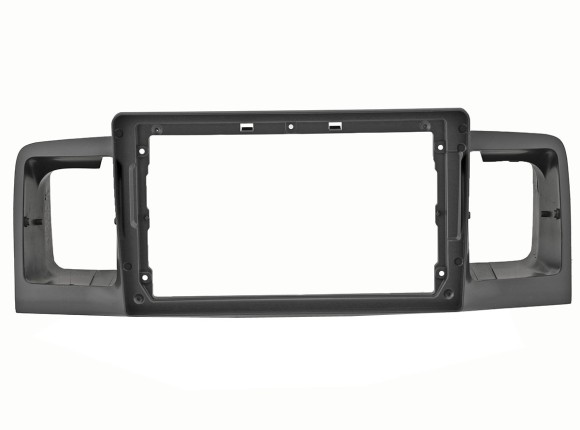Incar RTY-FC1219 | 9" переходная рамка Toyota Corolla 2001-2006 (тип2)