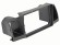 Incar RTY-FC1219 | 9" переходная рамка Toyota Corolla 2001-2006 (тип2)