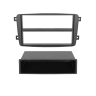 Incar RMB-C00 | 2/1DIN переходная рамка Mercedes-Benz C-klasse W203 2000-2008