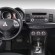 Incar RMS-N07 | 2DIN переходная рамка Mitsubishi Lancer X 2007-2017