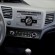 Incar RHO-N14 | 2DIN переходная рамка Honda Civic IX 2011-2015