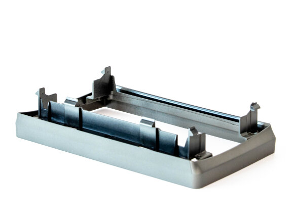 Carav 22-1395 | 9" переходная рамка GEELY Emgrand EC7 2009-2016 Carav 22-1395 | 9" переходная рамка GEELY Emgrand EC7 2009-2016