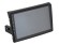 Incar RFI-FC1237 | 9" переходная рамка FIAT Bravo 2007-2011
