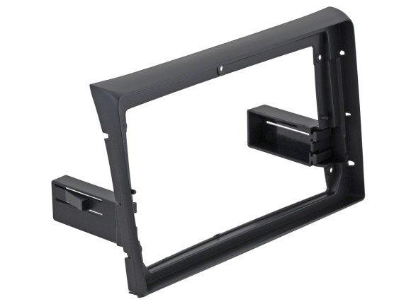 Incar RFI-FC1237 | 9" переходная рамка FIAT Bravo 2007-2011