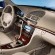 Incar RMB-E | 1DIN переходная рамка Mercedes E-Classe III (W211, S211) 2002-2009, CLS-Classe I (C219) 2004-2010