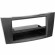 Incar RMB-E | 1DIN переходная рамка Mercedes E-Classe III (W211, S211) 2002-2009, CLS-Classe I (C219) 2004-2010