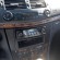 Incar RMB-E | 1DIN переходная рамка Mercedes E-Classe III (W211, S211) 2002-2009, CLS-Classe I (C219) 2004-2010