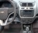 Incar RCV-N13 | 2DIN переходная рамка Chevrolet Cobalt II 2011+