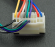 Carav 12-012 | ISO-переходник HONDA 1999+ / ACURA 1999+ / SUZUKI 2001+ (выборочн. модели) / FIAT Sedici 2006+ / NISSAN Pixo 2009+ / OPEL Agila B 2008+