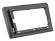 Incar RSZ-FC1120 | 10.1" переходная рамка Suzuki Ignis 2004-2007