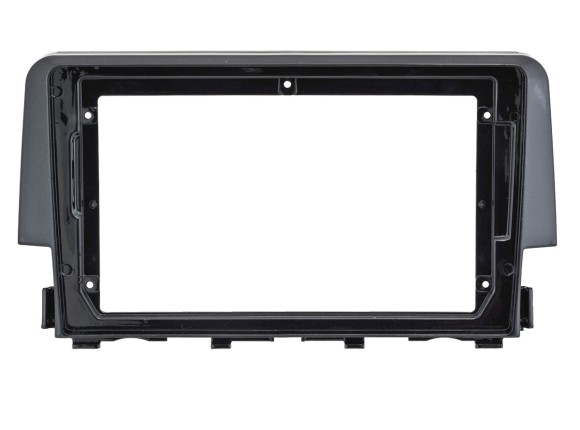Incar RHO-FC992 | 9" переходная рамка HONDA Civic X 2015-2021