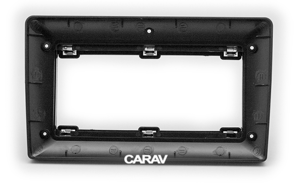 Carav 22-1336 | 9" переходная рамка KIA Pregio 2003-2007