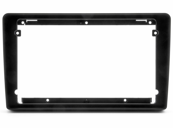 Incar RLA-FC402 | 9" переходная рамка Lada Granta 2011-2018