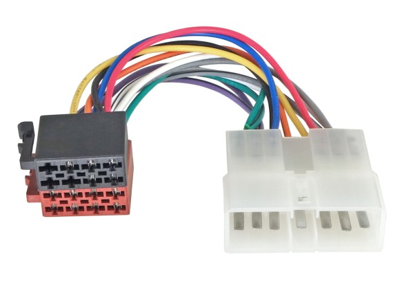 Incar ISO DWN-95 | ISO-переходник Daewoo Nexia, Espero