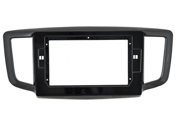 Incar RHO-FC128 | 10" переходная рамка для HONDA Odyssey V Рестайлинг 2017+ (RC1/RC2) (пр. руль)