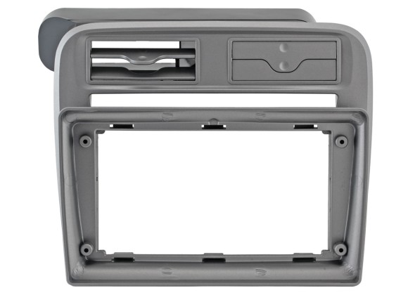 Incar RFI-FC1254 | 9" переходная рамка Fiat Linea 2007-2018, Punto, Grande Punto 2005-2012