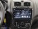 Incar RLA-FC400 | 9" переходная рамка Lada Granta 2018+