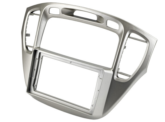 Incar RTY-FC569 | 9" переходная рамка Toyota Highlander, Kluger 2000-2007 Incar RTY-FC569 | 9" переходная рамка Toyota Highlander, Kluger 2000-2007