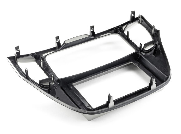 Incar RTY-FC569 | 9" переходная рамка Toyota Highlander, Kluger 2000-2007 Incar RTY-FC569 | 9" переходная рамка Toyota Highlander, Kluger 2000-2007