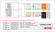 Carav 12-014 | ISO-переходник HYUNDAI 2004+ / KIA 2004+ (выборочн. модели)