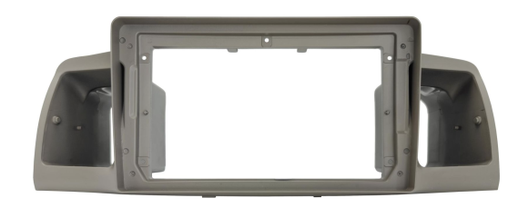 Carav 22-1878 | 9" переходная рамка Toyota Corolla 2001-2006