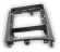 Carav 22-1429 | 9" переходная рамка Honda Crossroad 2007-2010 (правый руль)