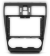 Carav 22-932 | 9" переходная рамка Subaru Forester 2015-2018, Impreza, XV 2015-2017, Crosstrek 2016-2017, WRX, Levorg 2014+