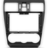 Carav 22-932 | 9&quot; переходная рамка Subaru Forester 2015-2018, Impreza, XV 2015-2017, Crosstrek 2016-2017, WRX, Levorg 2014+