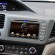 Штатная магнитола HONDA Civic 4D 2012+ Incar CHR-3612 CV