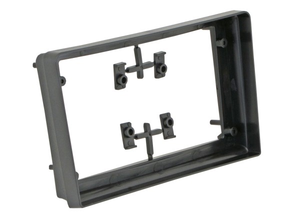 Incar RTY-FC798 | 9" переходная рамка TOYOTA Funcargo 1999-2005