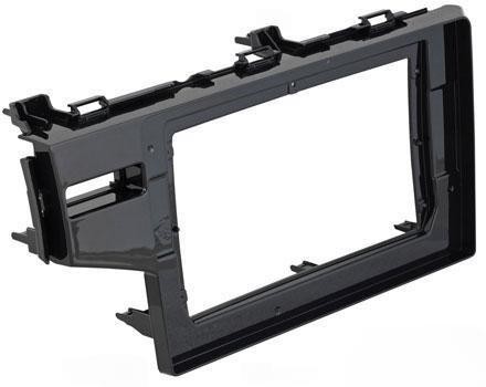 Incar RHO-FC869 | 10.1" переходная рамка Honda Fit 2013-2020 (с рулем слева)