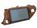 Incar RTY-FC1127 | 10.1" переходная рамка Toyota Hilux 2015+