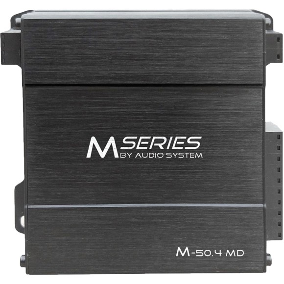 Audio System M-Series M-50.4MD