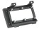 Incar RFO-FC1174 | 9" переходная рамка Ford Fiesta 2002-2005
