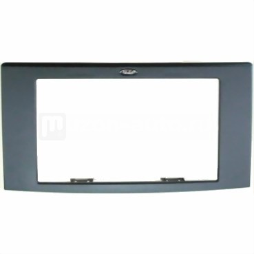 Переходная рамка Toyota MarkX, Reiz 2DIN