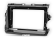 Carav 22-199 | 9" переходная рамка Toyota Previa 06-19, Tarago 07-16, Estima 06-16 (руль справа)